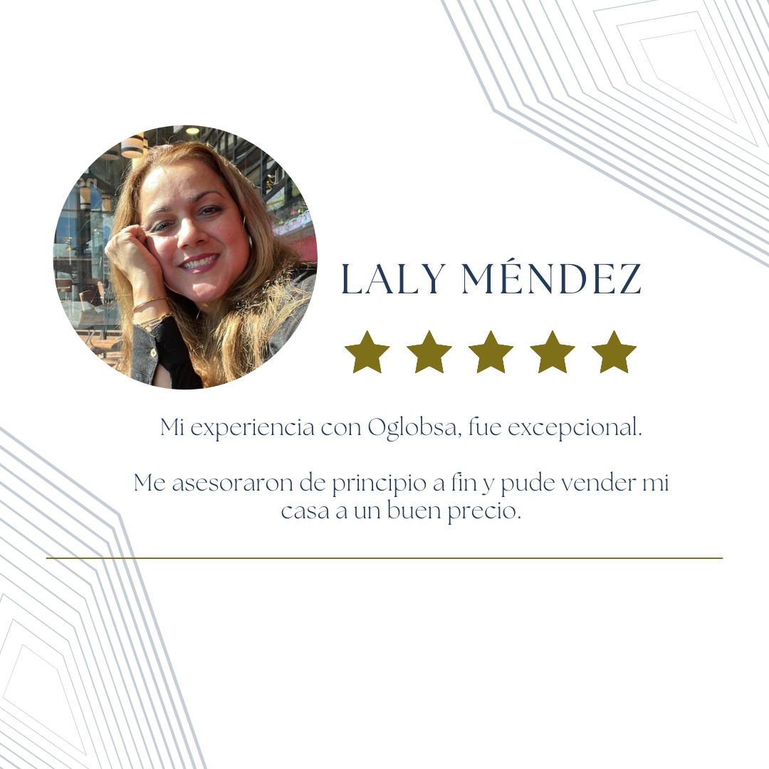Laly Mendez